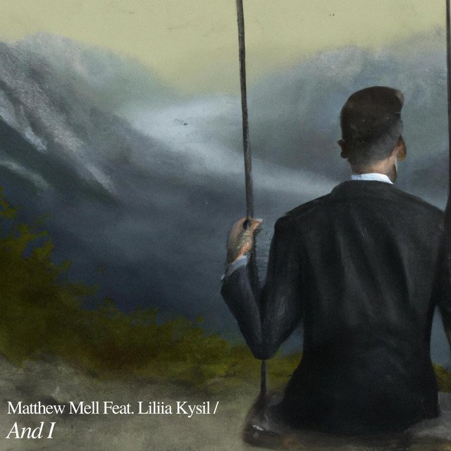 Matthew Melamed – And I (Feat. Liliia Kysil)