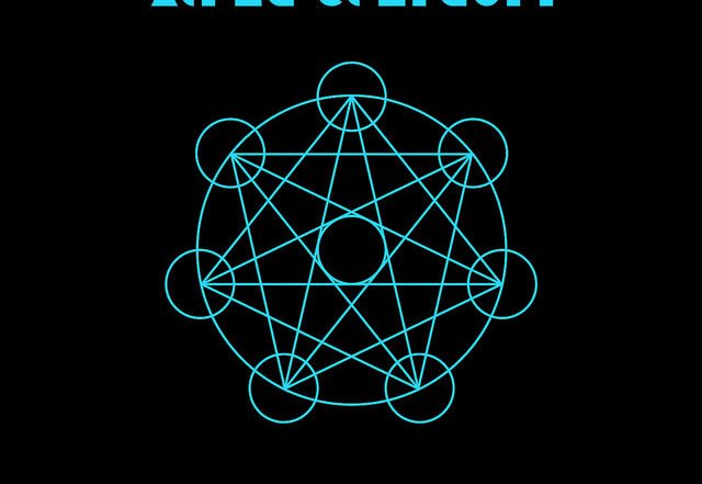 Mavstar x MC Humble - Alpha Centauri feat. MC Humble, Hip Hop music genre, Nagamag Magazine