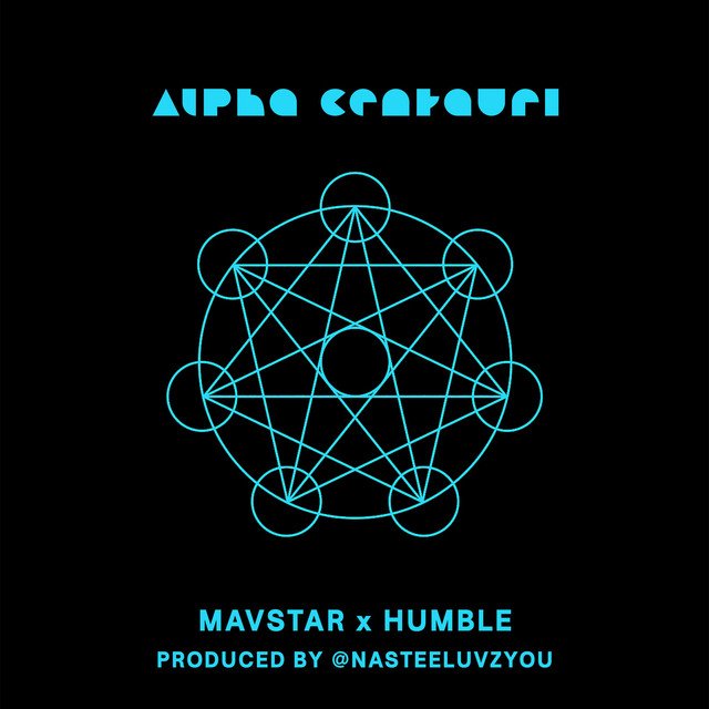 mavstar-x-mc-humble-alpha-centauri-feat-mc-humble-nagamag-music-magazine Mavstar x MC Humble – Alpha Centauri feat. MC Humble