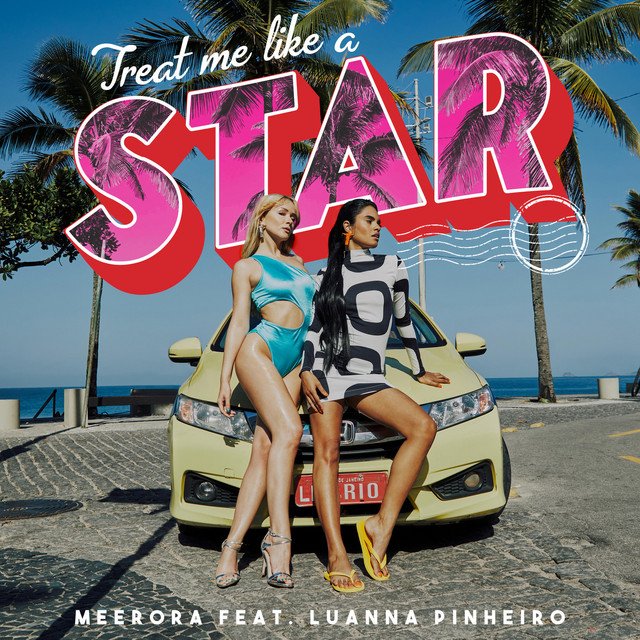 meerora-x-luanna-pinheiro-treat-me-like-a-star-nagamag-music-magazine Meerora x Luanna Pinheiro – Treat Me Like a Star