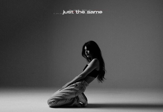 mel denisse - Just The Same, Rock music genre, Nagamag Magazine