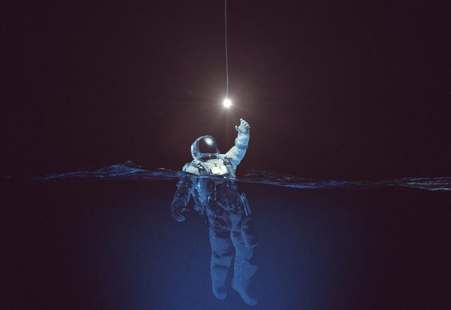 Michael Canitrot x Armen Paul - Take It Back, Electronica music genre, Nagamag Magazine