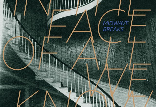 Midwave Breaks - In the Face of All We Know, Rock music genre, Nagamag Magazine
