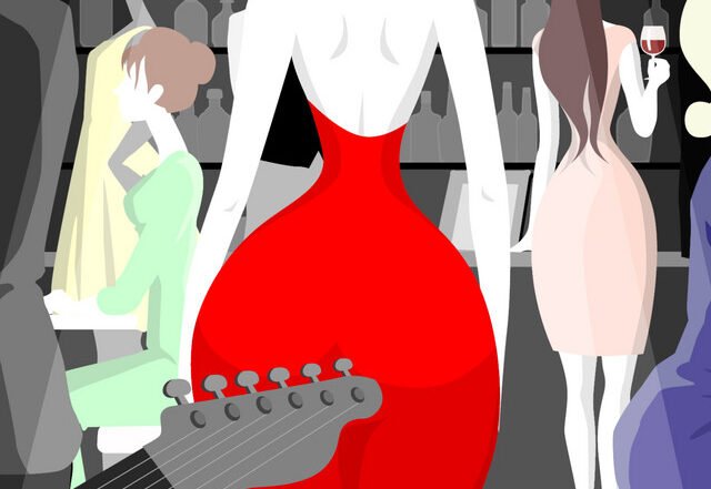 Migou - On a voulu, Jazz music genre, Nagamag Magazine