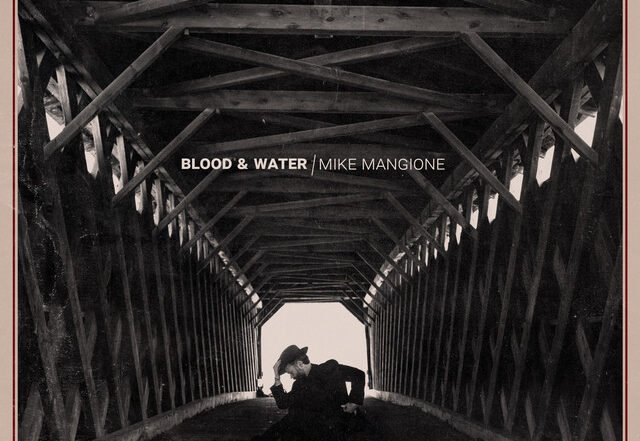 Mike Mangione - You Didn't Come Here Alone, Rock music genre, Nagamag Magazine
