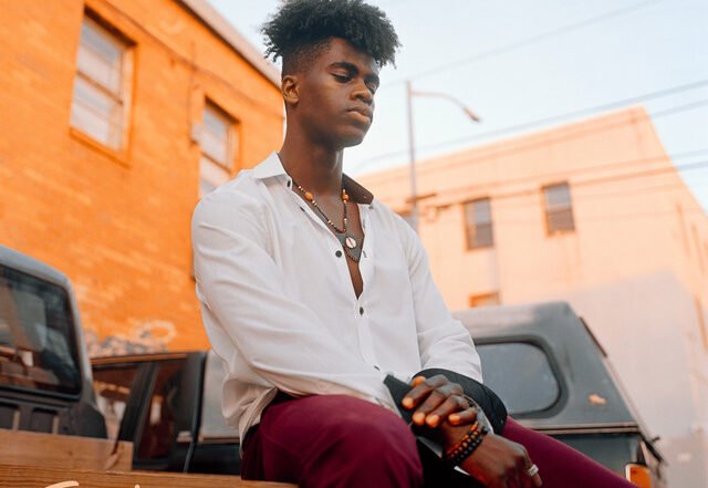 Mike x Lincoln x Tobias Defoe - La La La, Hip Hop music genre, Nagamag Magazine