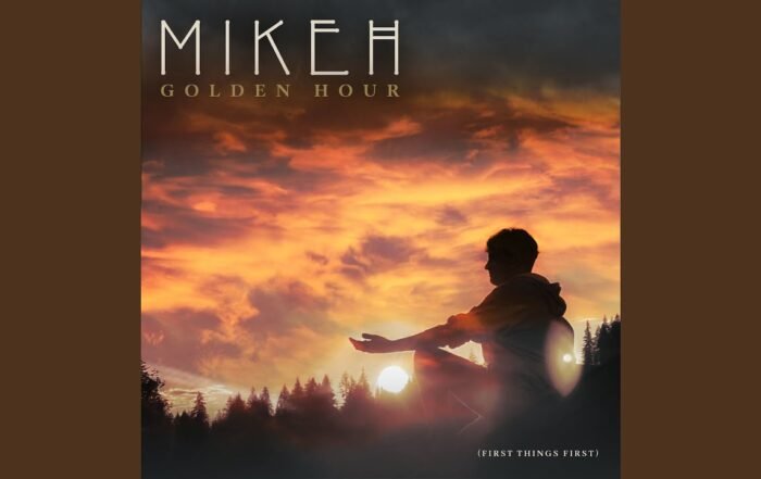 MIKEH - Walking Hill, Pop music genre, Nagamag Magazine