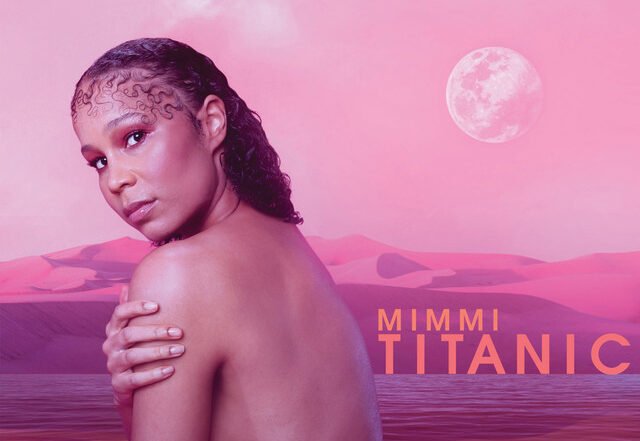 MIMMI - Tonight, Pop music genre, Nagamag Magazine