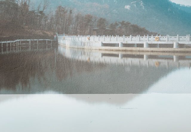 Mircadia - Washmere, Neoclassical music genre, Nagamag Magazine