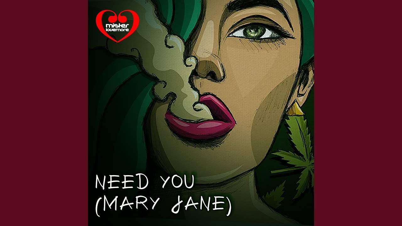 mister-lovemore-need-you-mary-jane-feat-stewart-hidalgo-nagamag-music-magazine Mister Lovemore – Need You (Mary Jane) (feat. Stewart Hidalgo)