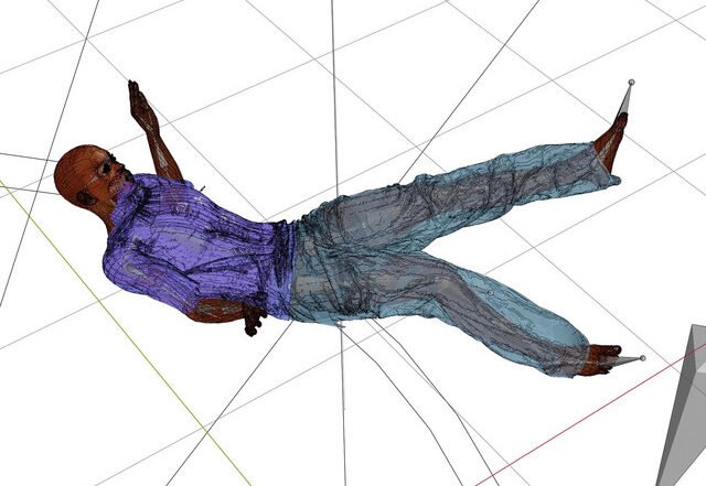 MKSTN - Final Render, Electronica music genre, Nagamag Magazine