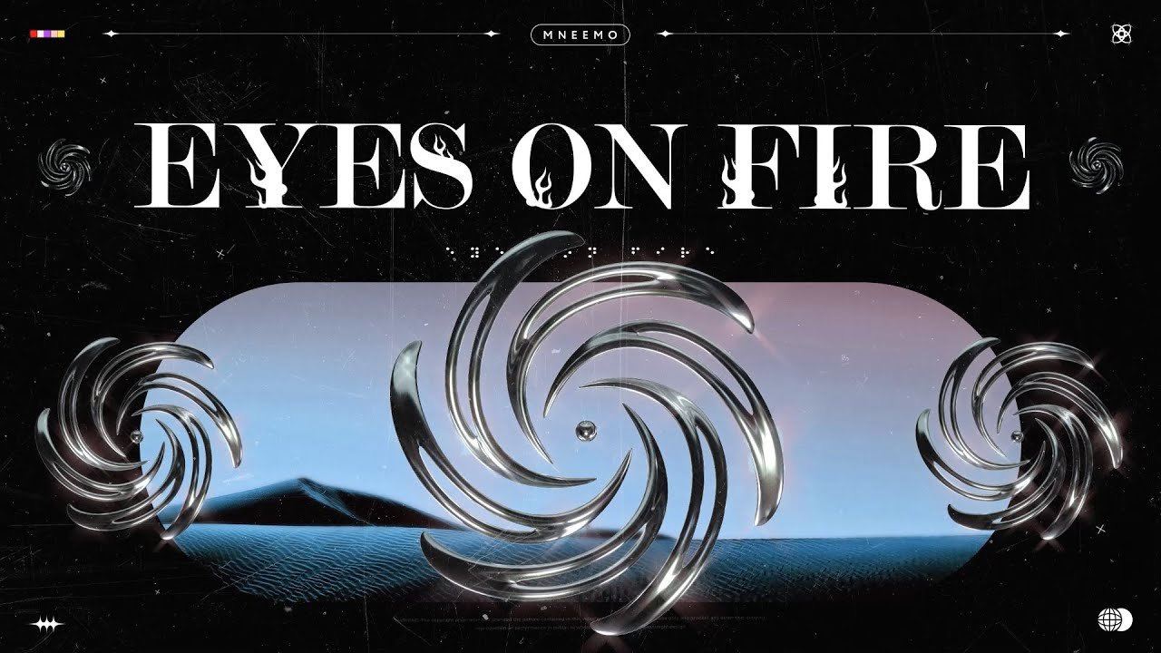 mneemo-blue-foundation-eyes-on-fire-mneemo-remix-nagamag-music-magazine MNEEMO – Blue Foundation – Eyes On Fire (MNEEMO Remix)