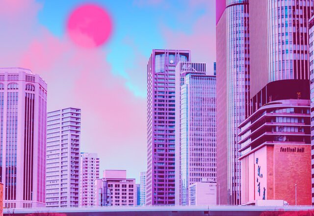 Modyst - Lamentful, Hip Hop music genre, Nagamag Magazine