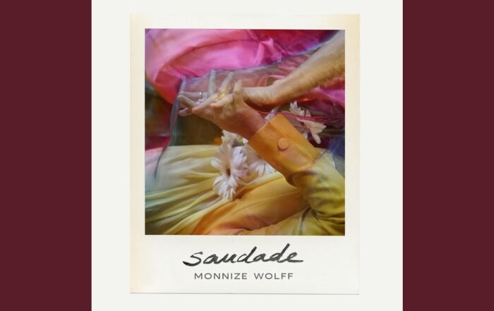 Monnize Wolff - Saudade, Jazz music genre, Nagamag Magazine
