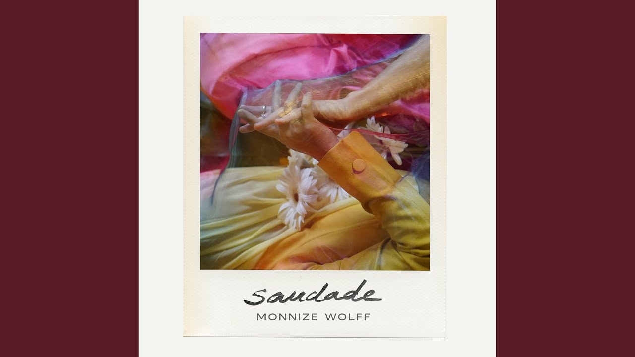 Monnize Wolff - Saudade, Jazz music genre, Nagamag Magazine