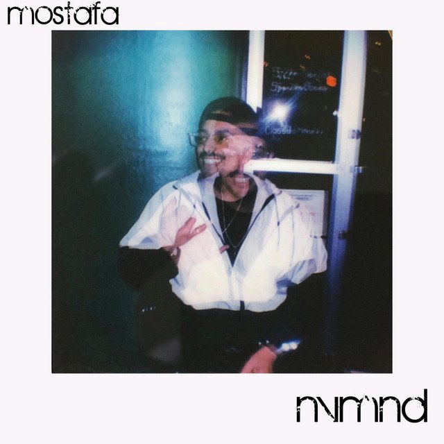 mostafa-nvmnd-nagamag-music-magazine Mostafa – Nvmnd