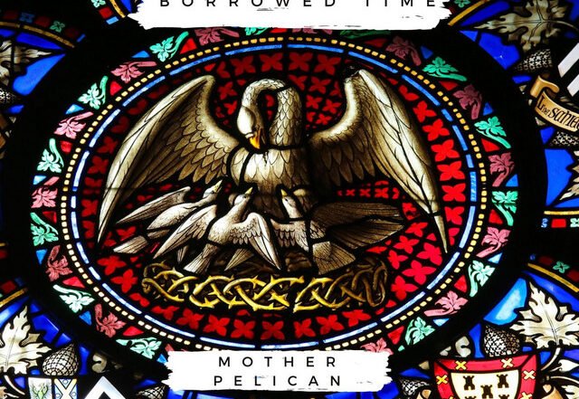 Mother Pelican - Borrowed Time, Rock music genre, Nagamag Magazine
