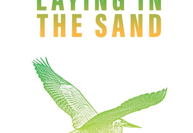 Mythic Beats - Laying In The Sand, Electronica music genre, Nagamag Magazine