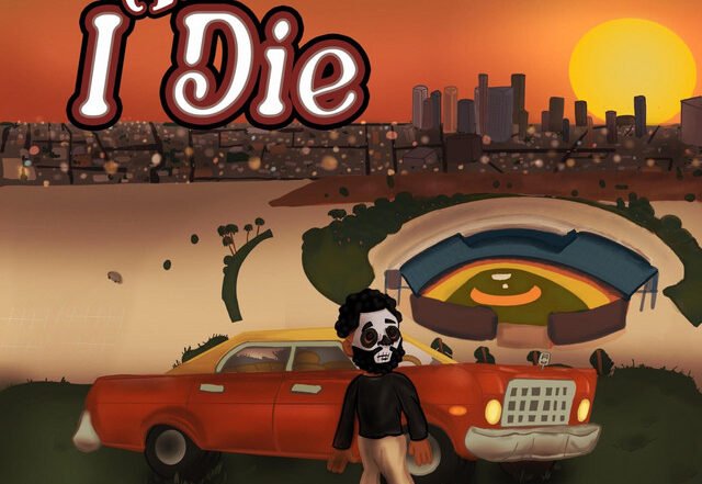 N01SES - Til' I Die, Hip Hop music genre, Nagamag Magazine