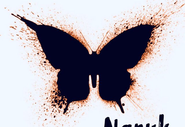 Nanuk - Butterfly, Rock music genre, Nagamag Magazine
