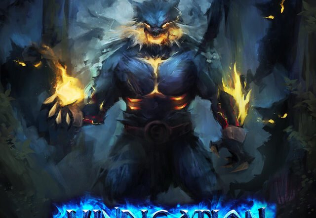 Navitas - Vindication, Hip Hop music genre, Nagamag Magazine