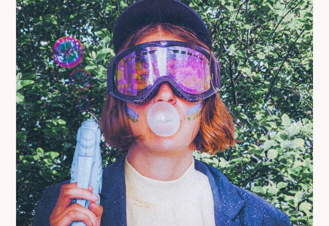 Nea & The Regulars - Snake Eye Popsicle, Jazz music genre, Nagamag Magazine