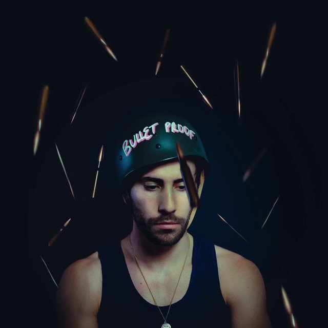 nick-de-la-hoyde-bulletproof-nagamag-music-magazine Nick de la Hoyde – Bulletproof