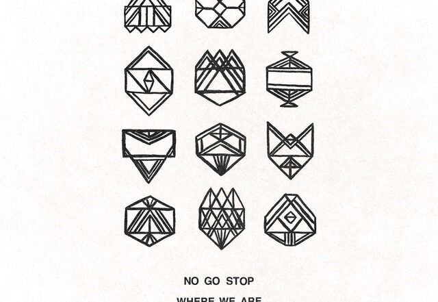 No Go Stop - Where We Are, Jazz music genre, Nagamag Magazine