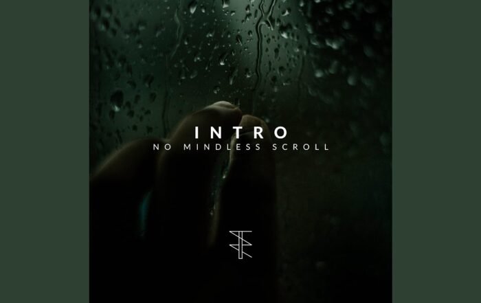 No Mindless Scroll - INTRO, Neoclassical music genre, Nagamag Magazine