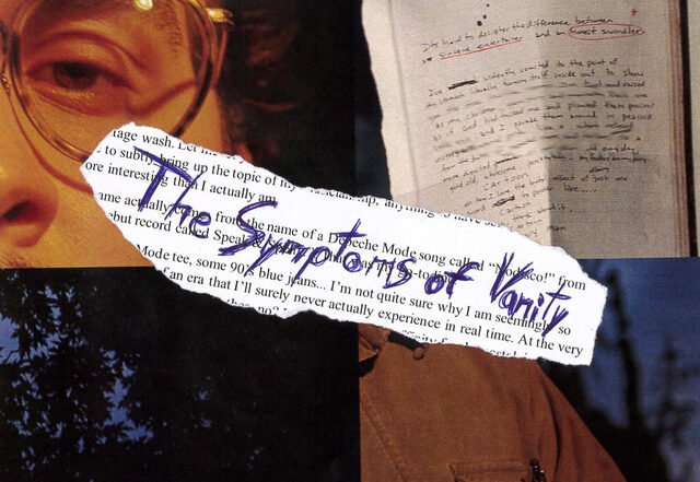 nodisco. - The Symptoms of Vanity, Pop music genre, Nagamag Magazine