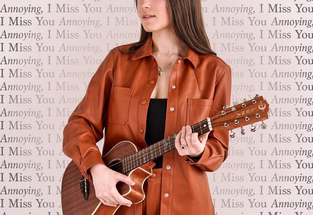 Nora Sheridan - Annoying, I Miss You, Pop music genre, Nagamag Magazine