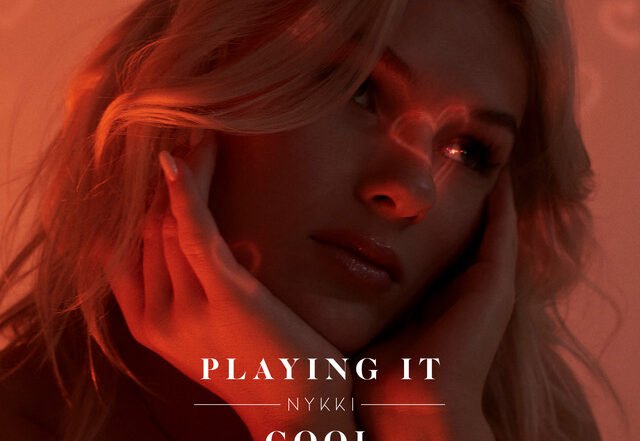 Nykki - Playing It Cool, Pop music genre, Nagamag Magazine