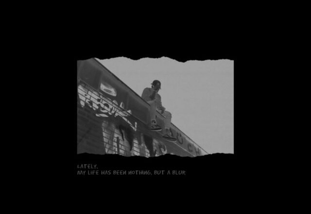 ODDGHXST - Apart, Hip Hop music genre, Nagamag Magazine