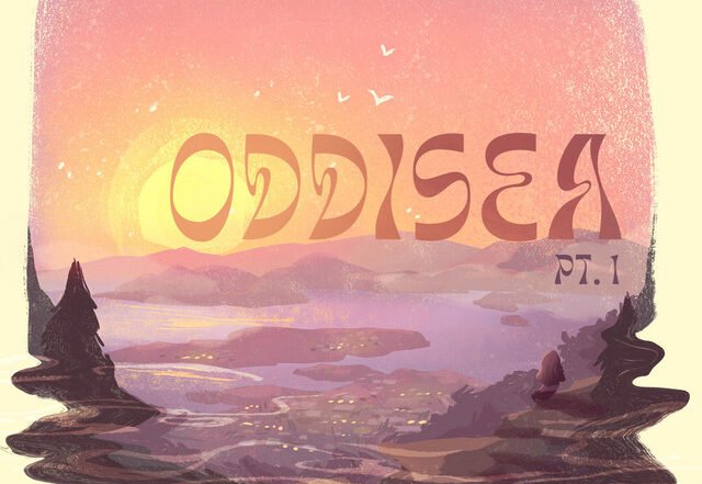 Oddity - Brighter Day, Jazz music genre, Nagamag Magazine