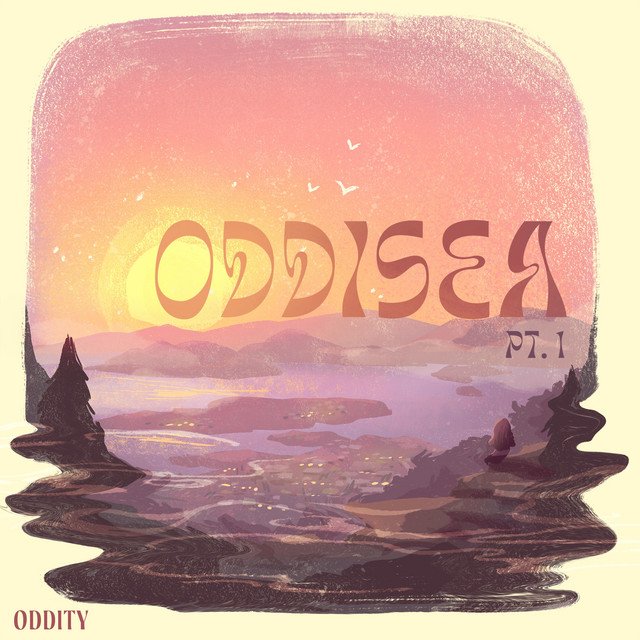oddity-brighter-day-nagamag-music-magazine Oddity – Brighter Day