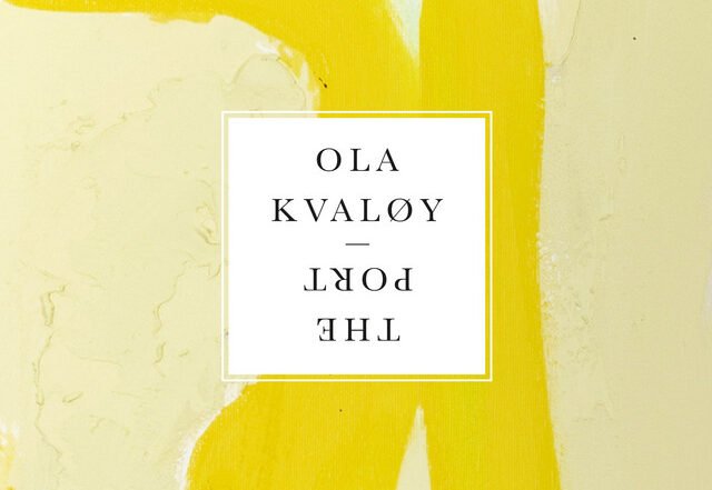 Ola Kvaløy - The Port, Pop music genre, Nagamag Magazine