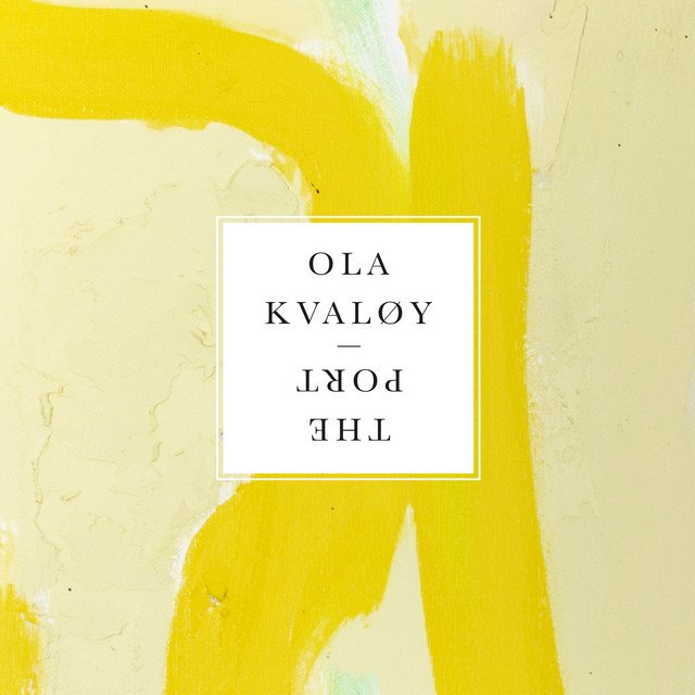 ola-kvaloy-the-port-nagamag-music-magazine Ola Kvaløy – The Port