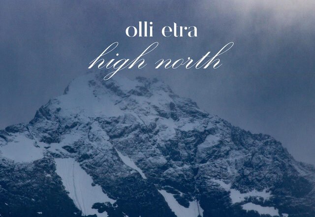 Olli Etra - Change, Change, Rock music genre, Nagamag Magazine