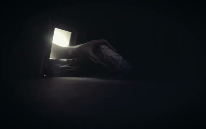 Our Violet Room - Secrets, Rock music genre, Nagamag Magazine