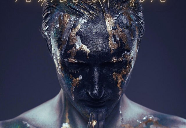 P.PETRIDIS - Temple Of Hope, Neoclassical music genre, Nagamag Magazine