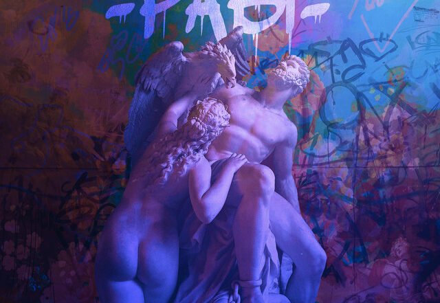 PABI - Du & Jag, Afrobeats music genre, Nagamag Magazine