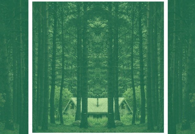 Pablo J. Garmon - Sketches of a Lockdown - PitTan Rework, Neoclassical music genre, Nagamag Magazine