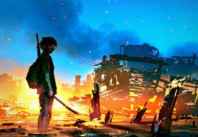 Padre Tóxico - Bold and Brash, Hip Hop music genre, Nagamag Magazine