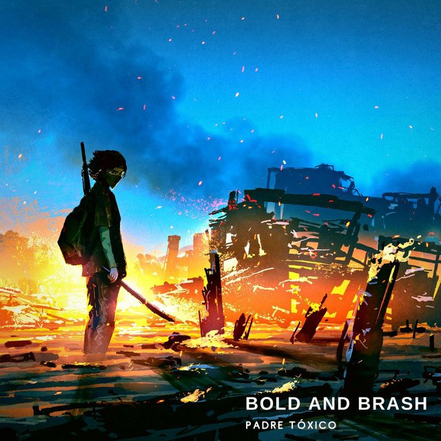 padre-toxico-bold-and-brash-nagamag-music-magazine Padre Tóxico – Bold and Brash
