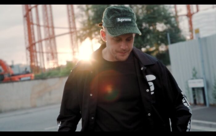 Parallax - Underdog, Hip Hop music genre, Nagamag Magazine