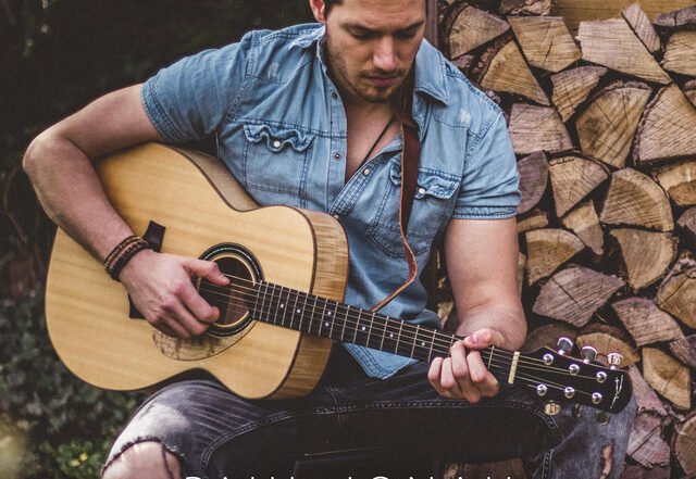 Paul Jonah - Brand New Day, Rock music genre, Nagamag Magazine