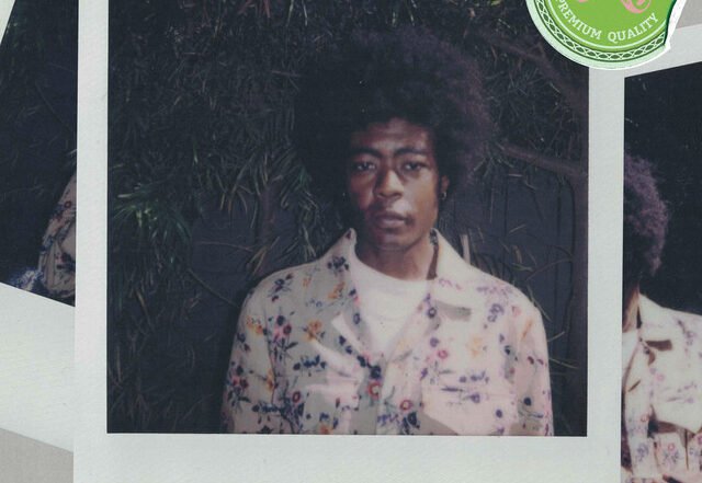 PawPaw Rod - Beautiful, Jazz music genre, Nagamag Magazine