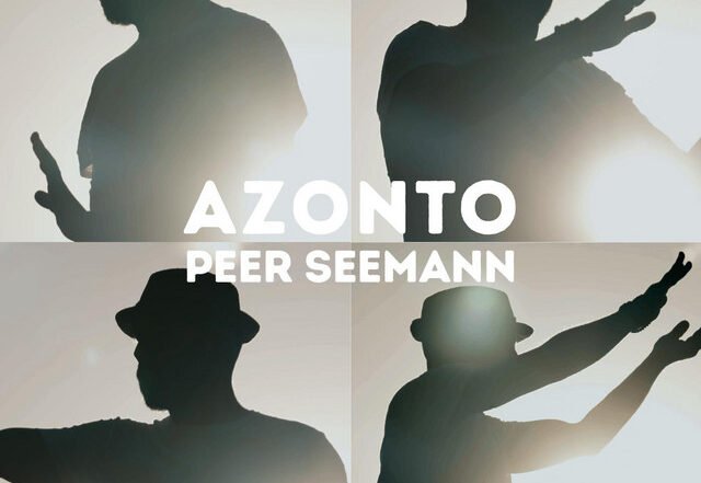 Peer Seemann - Azonto, Afrobeats music genre, Nagamag Magazine