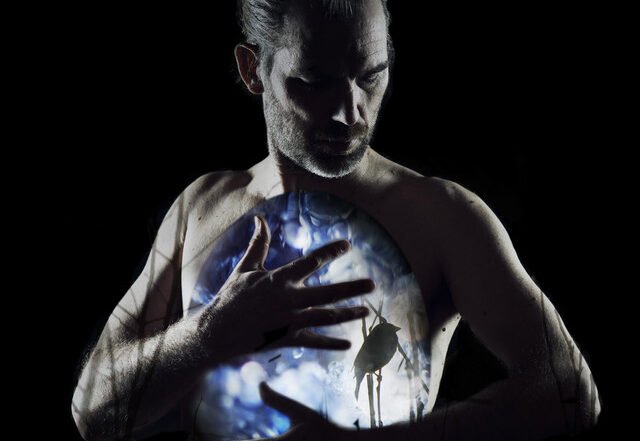 Per Buhre and Odd Size - Go Crystal Tears, Neoclassical music genre, Nagamag Magazine