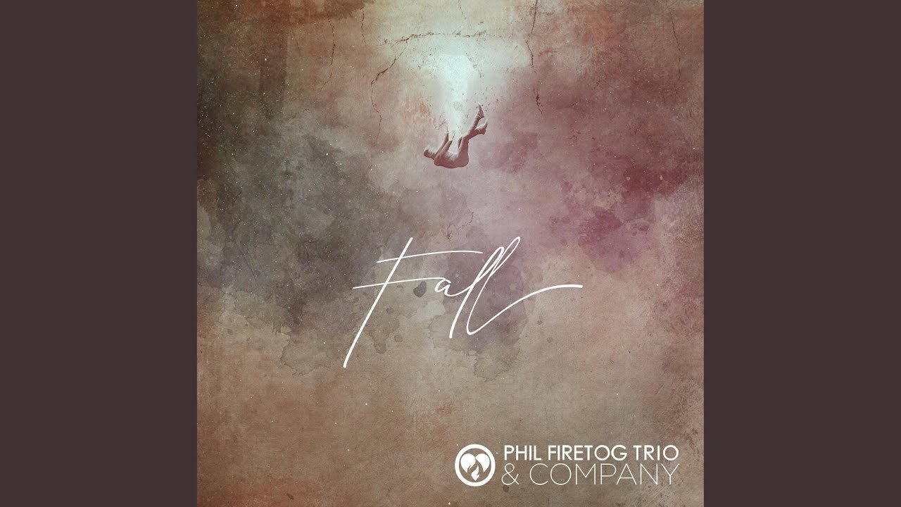 Phil Firetog Trio & Co. x Phil Firetog x Phil Firetog Trio - Fall, Rock music genre, Nagamag Magazine